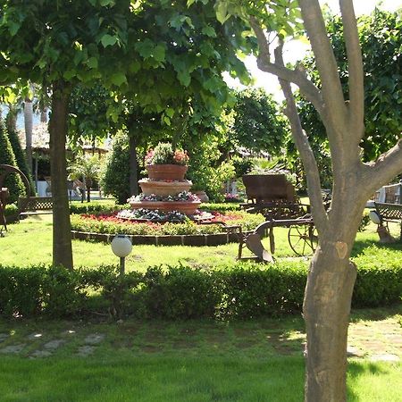 Villa Delle Camelie Gragnano Exterior photo