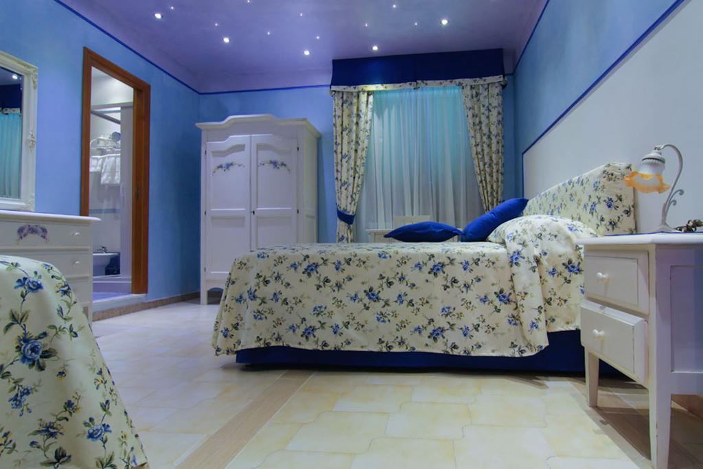 Villa Delle Camelie Gragnano Room photo