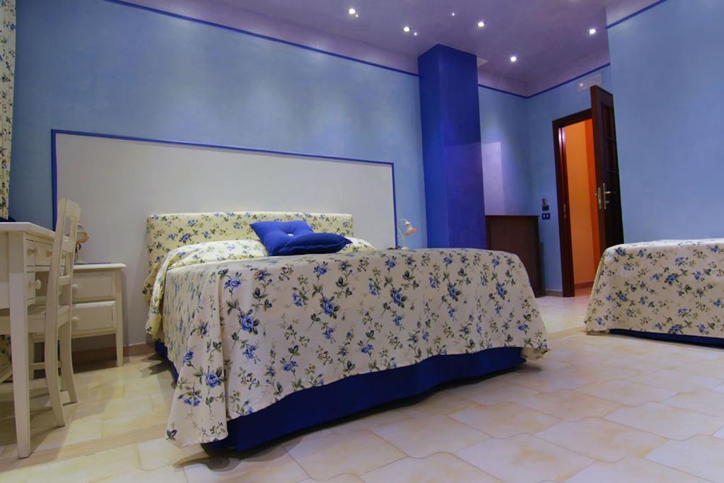 Villa Delle Camelie Gragnano Room photo