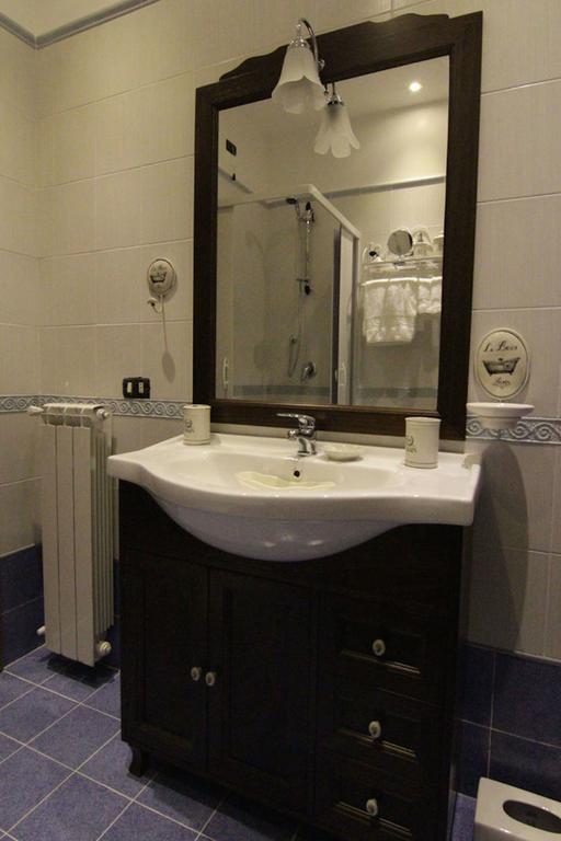 Villa Delle Camelie Gragnano Room photo